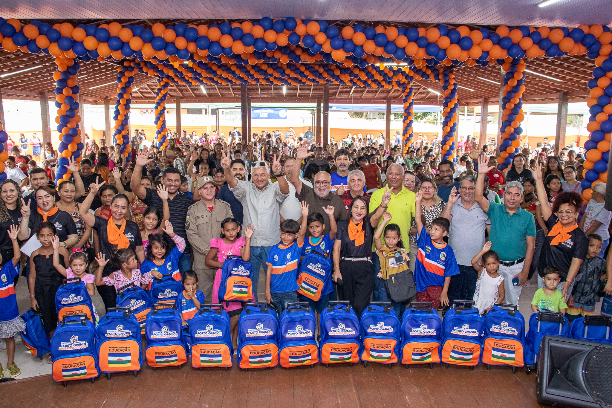 Educação | Kits Escolares 2024